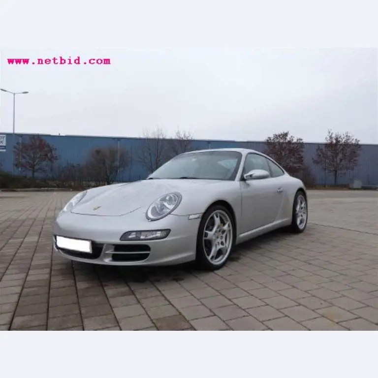 well-maintained vehicle fleet:<br>2 Porsche and 3 Harley Davidson-1