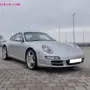 thumbnail-gepflegter Fuhrpark:<br>2 Porsche sowie 3 Harley Davidson-2