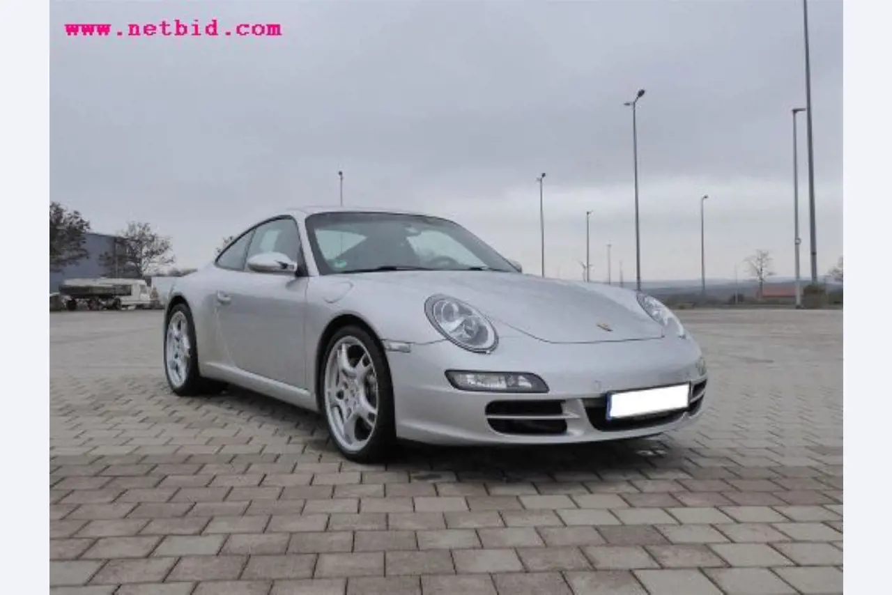 well-maintained vehicle fleet:<br>2 Porsche and 3 Harley Davidson-2