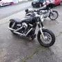 thumbnail-gepflegter Fuhrpark:<br>2 Porsche sowie 3 Harley Davidson-2