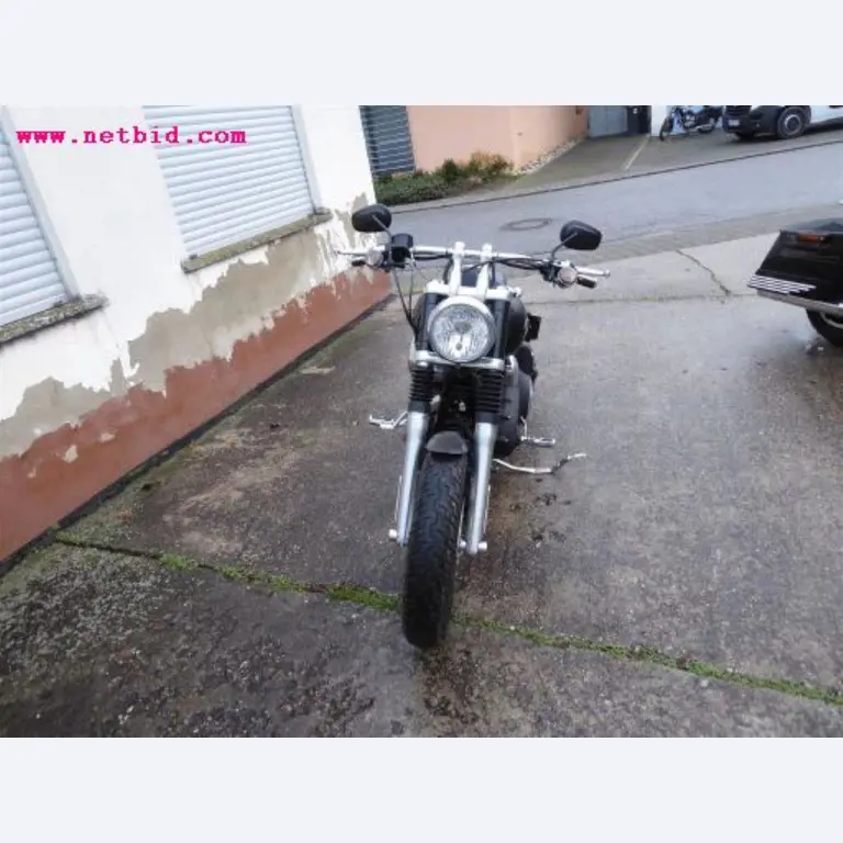 well-maintained vehicle fleet:<br>2 Porsche and 3 Harley Davidson-3