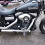 thumbnail-gepflegter Fuhrpark:<br>2 Porsche sowie 3 Harley Davidson-4