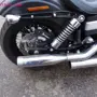 thumbnail-gepflegter Fuhrpark:<br>2 Porsche sowie 3 Harley Davidson-6