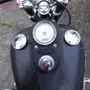 thumbnail-gepflegter Fuhrpark:<br>2 Porsche sowie 3 Harley Davidson-8