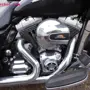 thumbnail-gepflegter Fuhrpark:<br>2 Porsche sowie 3 Harley Davidson-12