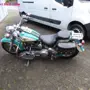 thumbnail-gepflegter Fuhrpark:<br>2 Porsche sowie 3 Harley Davidson-1