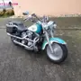 thumbnail-gepflegter Fuhrpark:<br>2 Porsche sowie 3 Harley Davidson-4