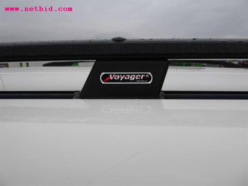 gepflegter Fuhrpark:<br>2 Porsche sowie 3 Harley Davidson-19