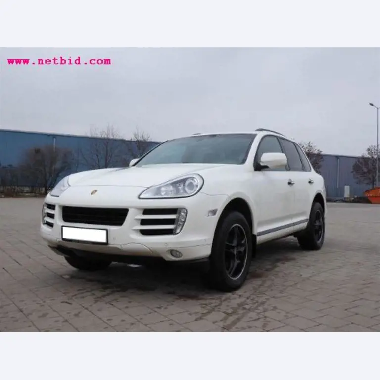 well-maintained vehicle fleet:<br>2 Porsche and 3 Harley Davidson-1