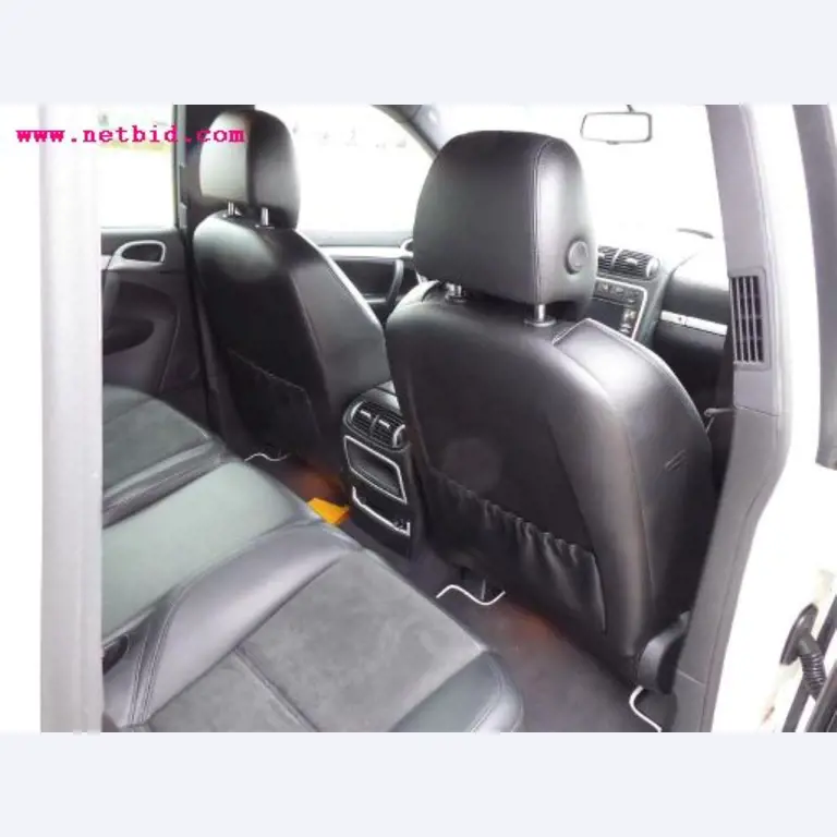 well-maintained vehicle fleet:<br>2 Porsche and 3 Harley Davidson-25