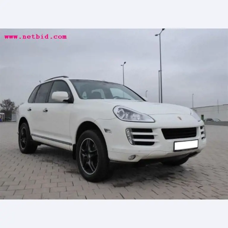 well-maintained vehicle fleet:<br>2 Porsche and 3 Harley Davidson-2