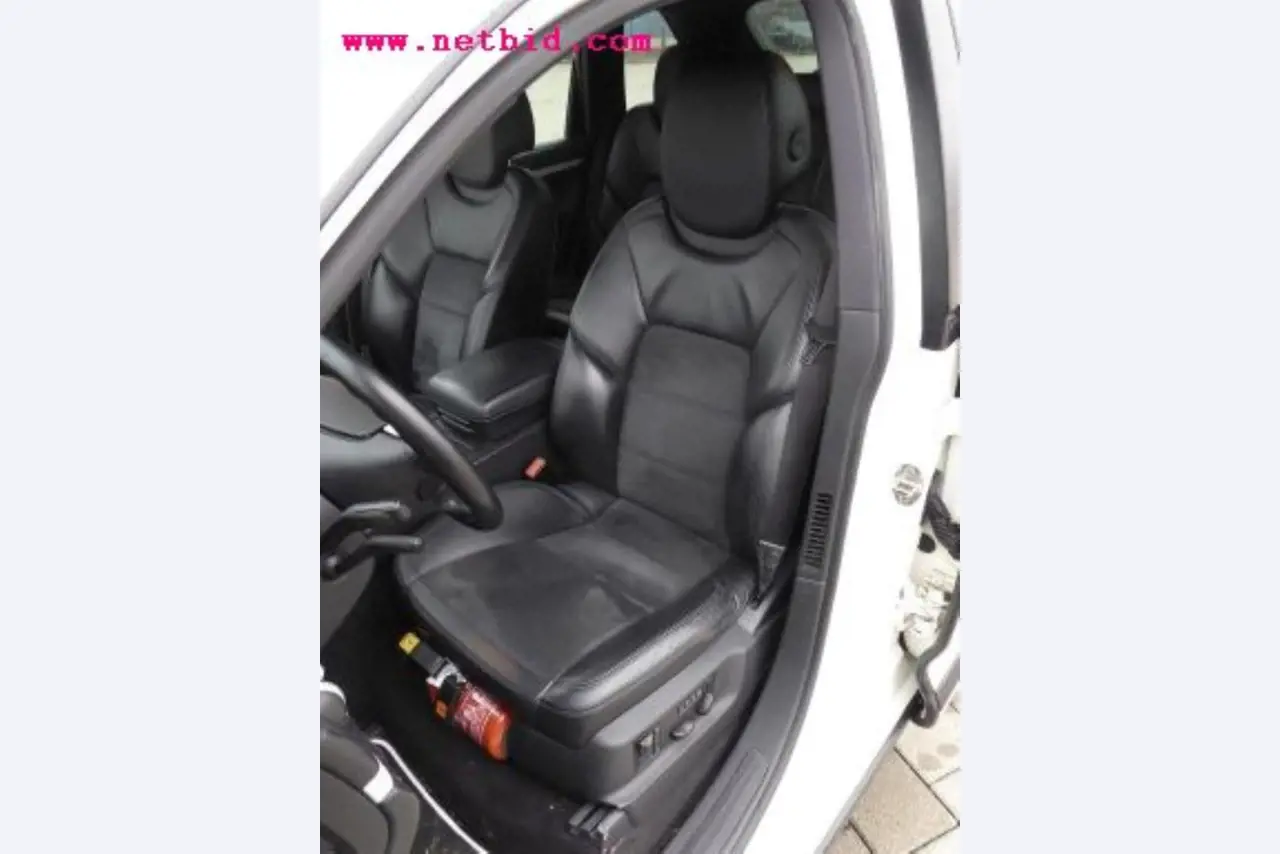 well-maintained vehicle fleet:<br>2 Porsche and 3 Harley Davidson-3