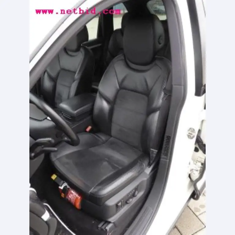 well-maintained vehicle fleet:<br>2 Porsche and 3 Harley Davidson-3