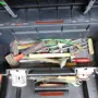 thumbnail-Möbelherstellung, div. Fertigmöbel <br>und Büros-7