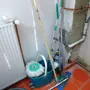 thumbnail-Möbelherstellung, div. Fertigmöbel <br>und Büros-3