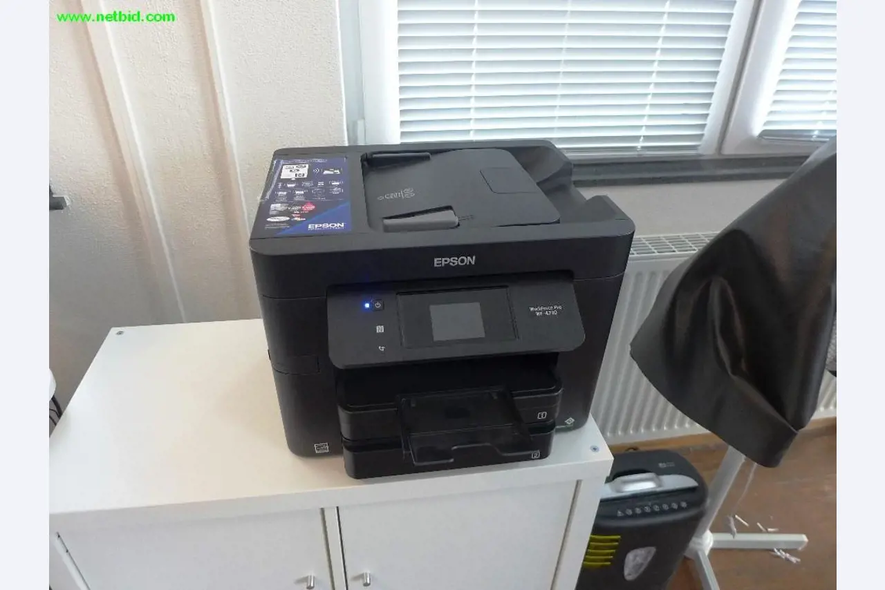 furniture production, div. fixed furniture and offices-1