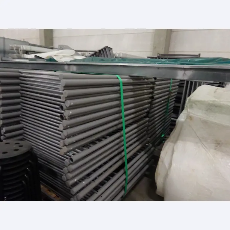 Inflatable halls, blowers, various interior fittings<br>  -1