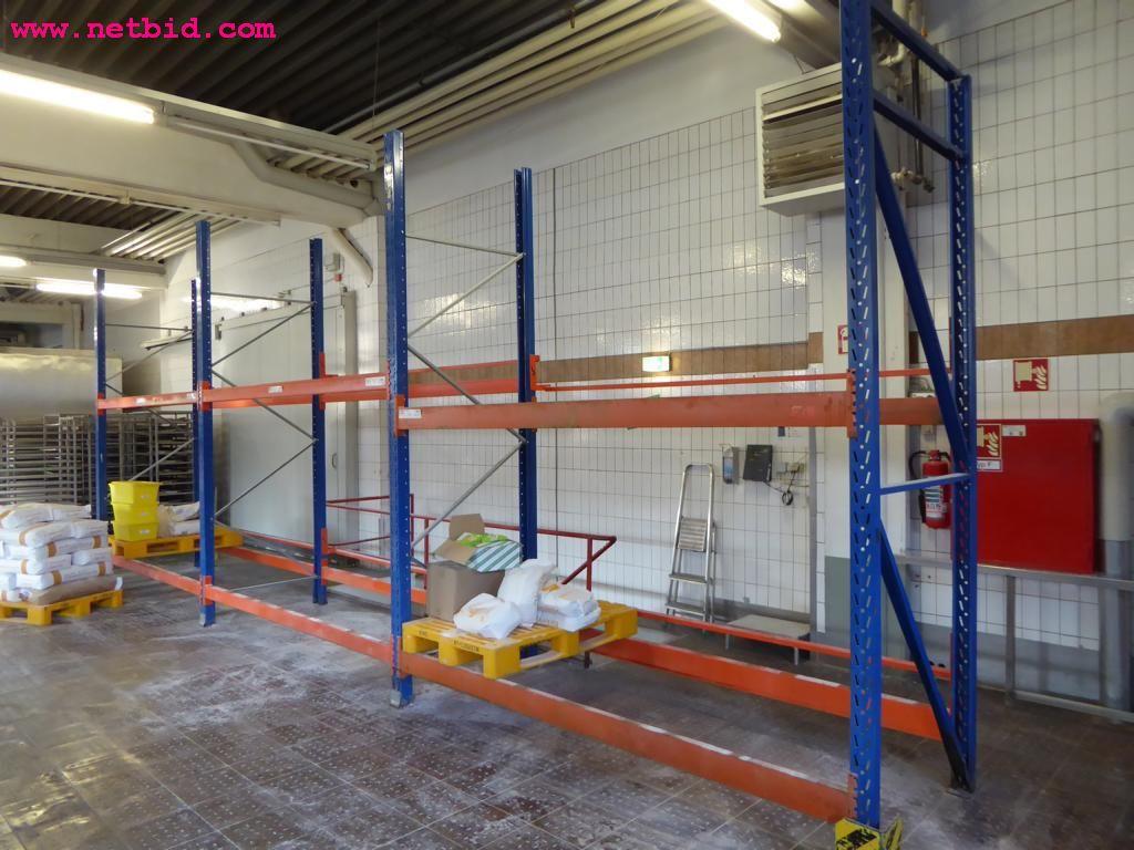 Bakery production lines and machines, business and office equipment <br>as well as vehicle fleet -1