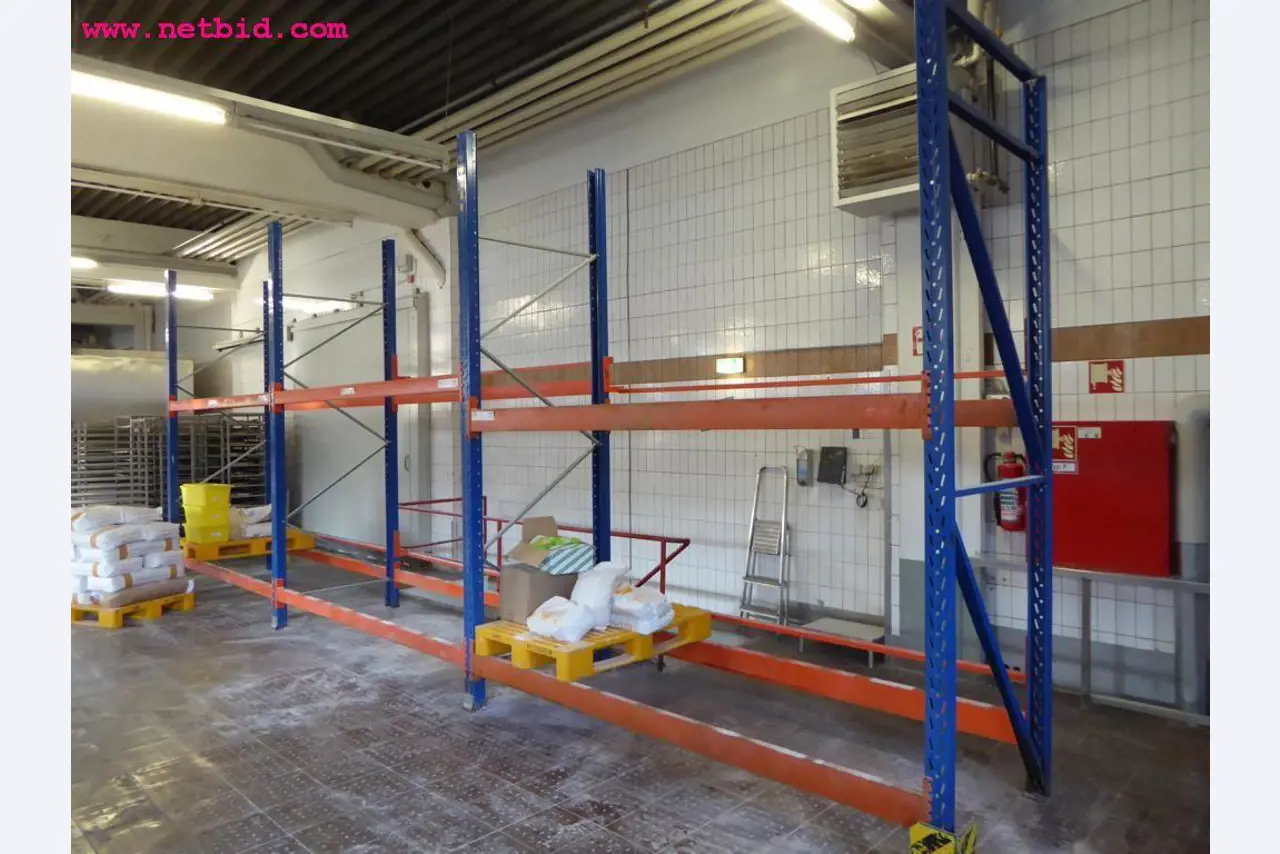 Bakery production lines and machines, business and office equipment <br>as well as vehicle fleet -1