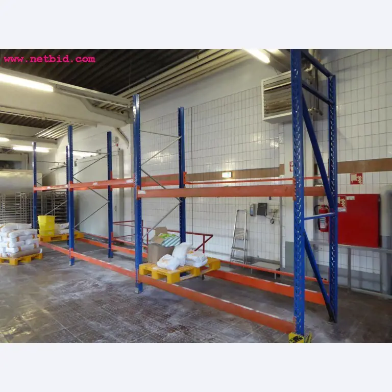 Bakery production lines and machines, business and office equipment <br>as well as vehicle fleet -1