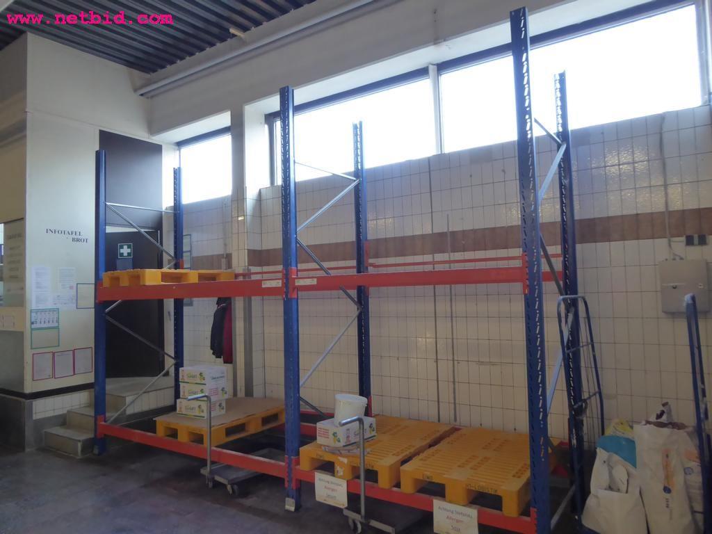 Bakery production lines and machines, business and office equipment <br>as well as vehicle fleet -2