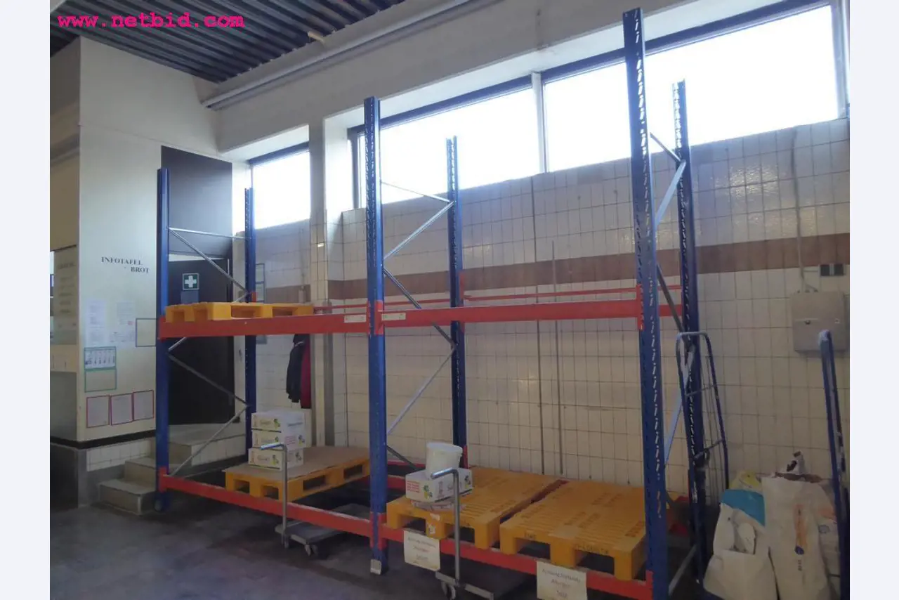 Bakery production lines and machines, business and office equipment <br>as well as vehicle fleet -2