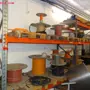 thumbnail-Bakery production lines and machines, business and office equipment <br>as well as vehicle fleet -1