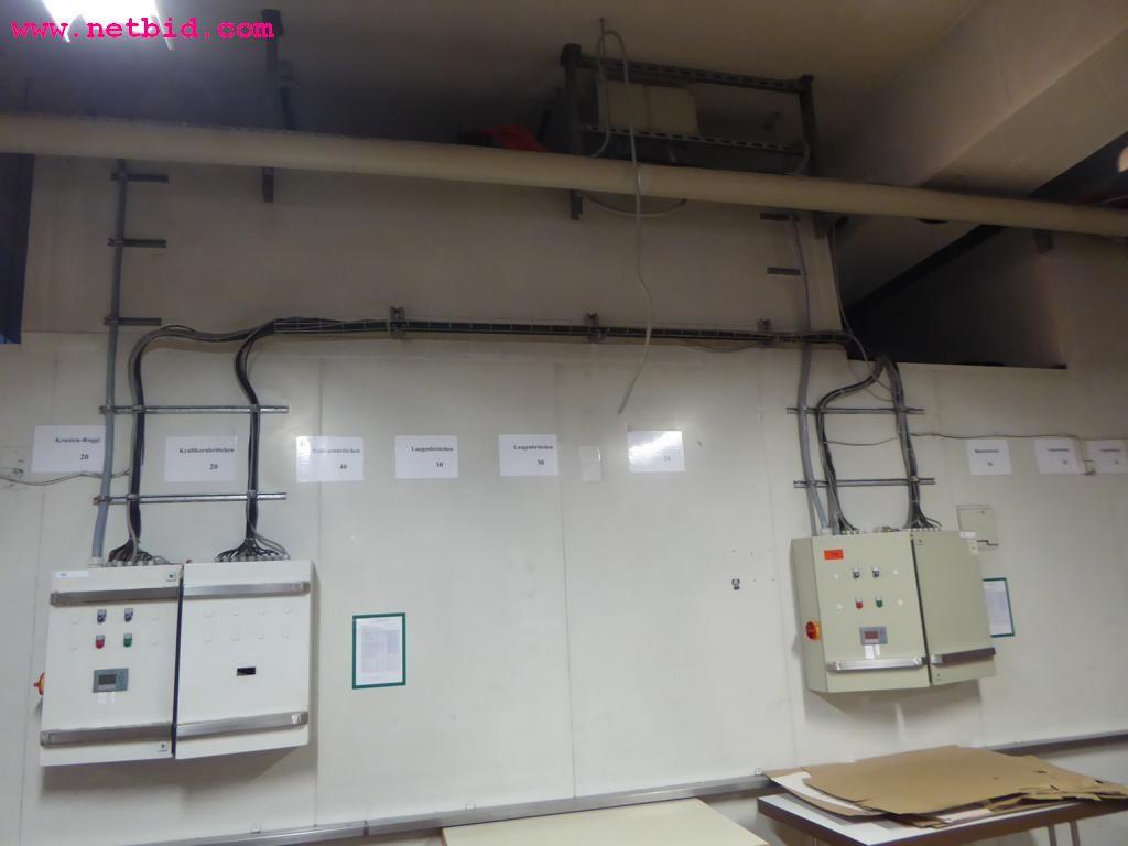 Bäckereiproduktionslinien und -maschinen, Betriebs- und Geschäftsausstattung<br>sowie Fuhrpark 
-5