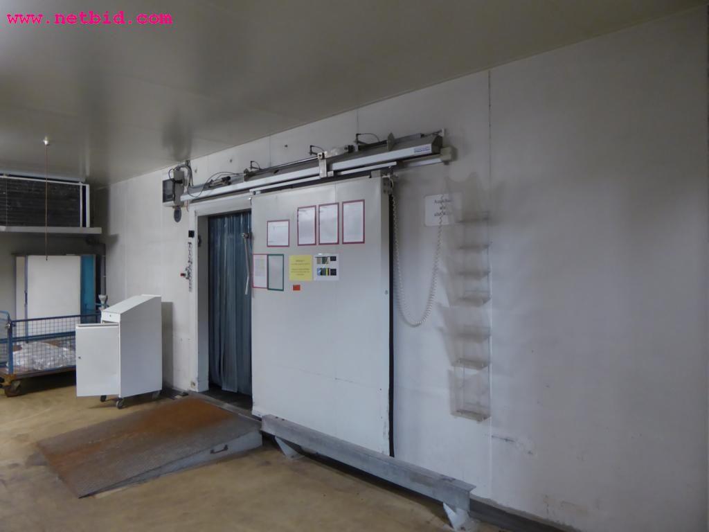 Bäckereiproduktionslinien und -maschinen, Betriebs- und Geschäftsausstattung<br>sowie Fuhrpark 
-6