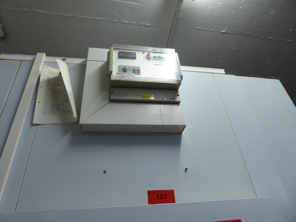 Linhas e máquinas de produção de panificação, equipamento operacional e de escritório e frota de veículos
-3