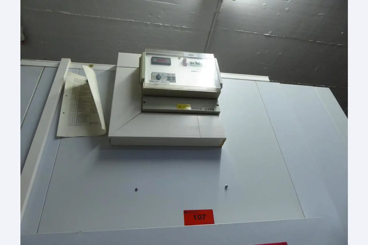 Bakery production lines and machines, business and office equipment <br>as well as vehicle fleet -3