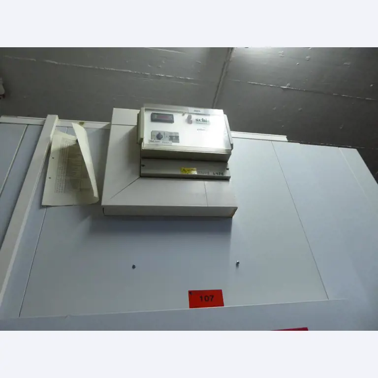 Bakery production lines and machines, business and office equipment <br>as well as vehicle fleet -3