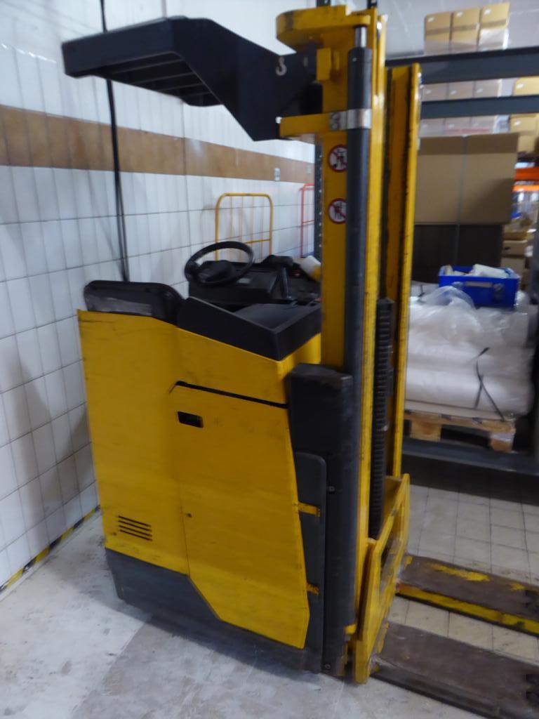 Linhas e máquinas de produção de panificação, equipamento operacional e de escritório e frota de veículos
-2