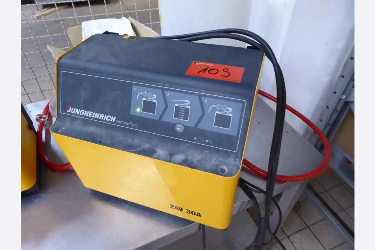 Linhas e máquinas de produção de panificação, equipamento operacional e de escritório e frota de veículos
-3