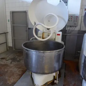 Spiral mixer  DK150