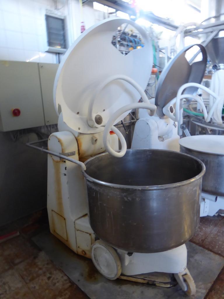 Bakery production lines and machines, business and office equipment <br>as well as vehicle fleet -2