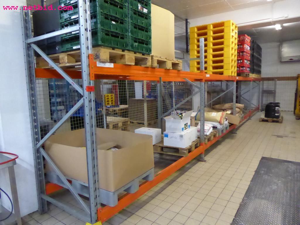 Linhas e máquinas de produção de panificação, equipamento operacional e de escritório e frota de veículos
-1