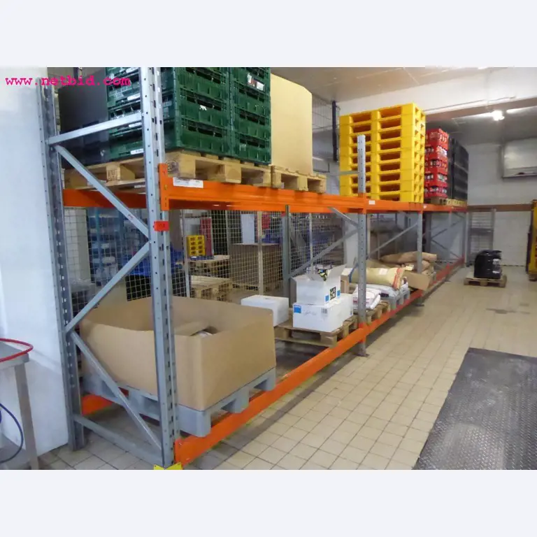 Linhas e máquinas de produção de panificação, equipamento operacional e de escritório e frota de veículos
-1