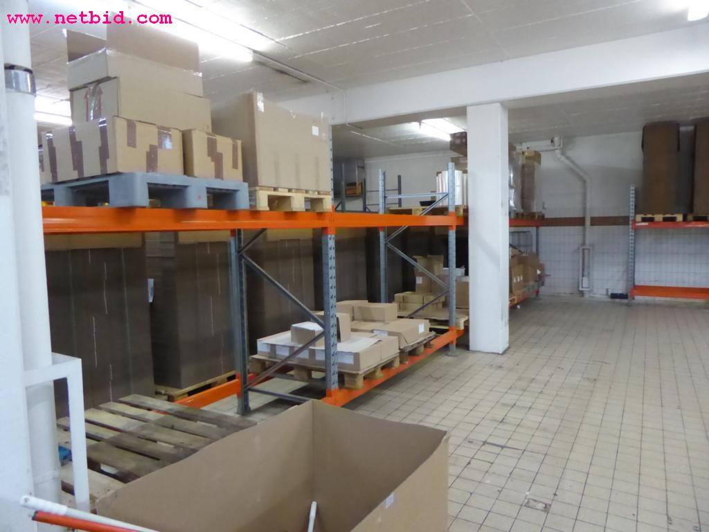 Linhas e máquinas de produção de panificação, equipamento operacional e de escritório e frota de veículos
-2