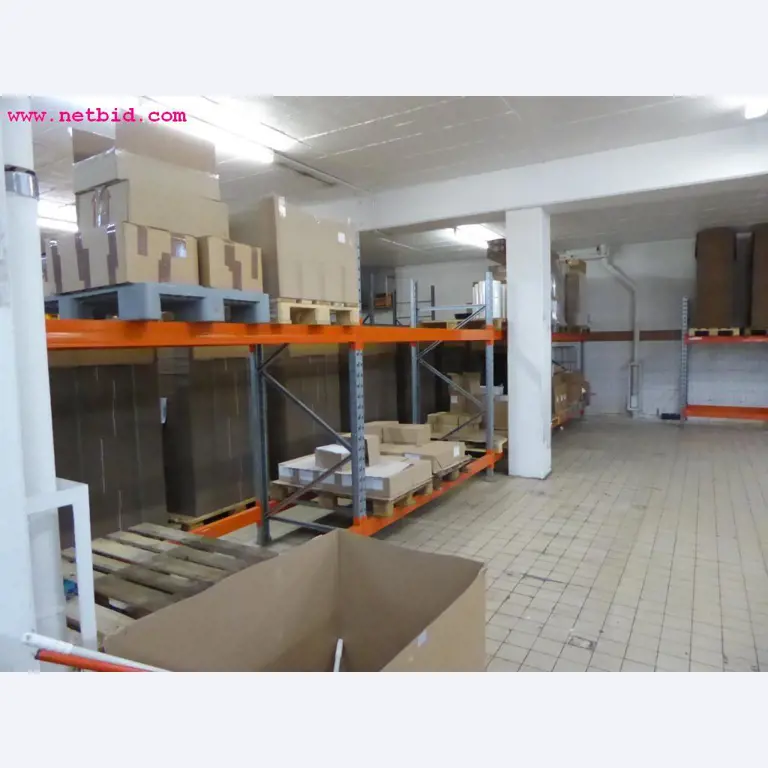 Linhas e máquinas de produção de panificação, equipamento operacional e de escritório e frota de veículos
-2