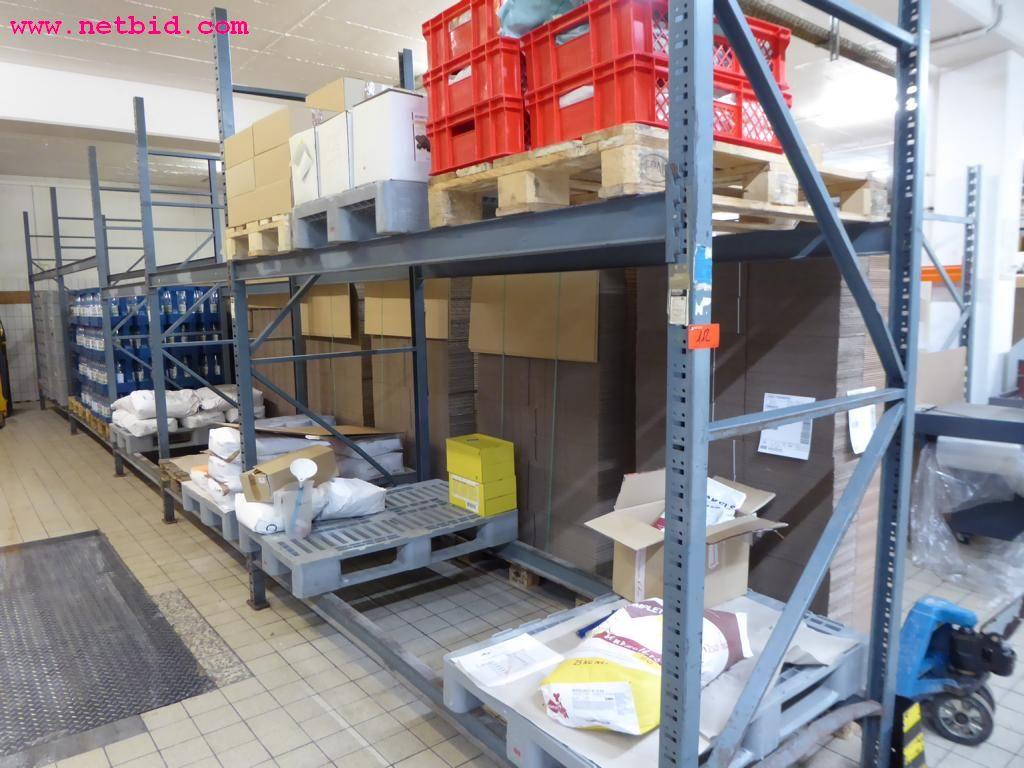 Linhas e máquinas de produção de panificação, equipamento operacional e de escritório e frota de veículos
-4