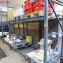 thumbnail-Bakery production lines and machines, business and office equipment <br>as well as vehicle fleet -4