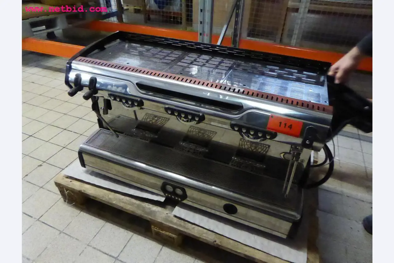 Bakery production lines and machines, business and office equipment <br>as well as vehicle fleet -1