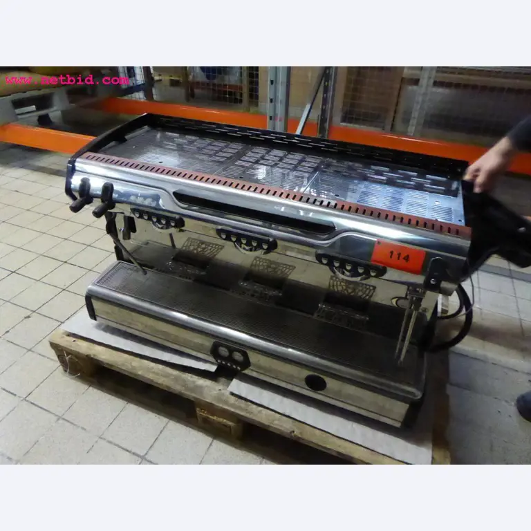 Bakery production lines and machines, business and office equipment <br>as well as vehicle fleet -1