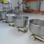 thumbnail-Bakery production lines and machines, business and office equipment <br>as well as vehicle fleet -3