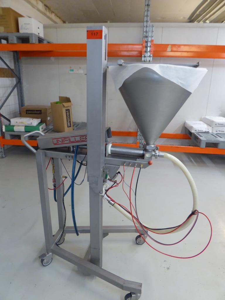 Bakery production lines and machines, business and office equipment <br>as well as vehicle fleet -1