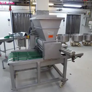 Dough kneading unit Bakon