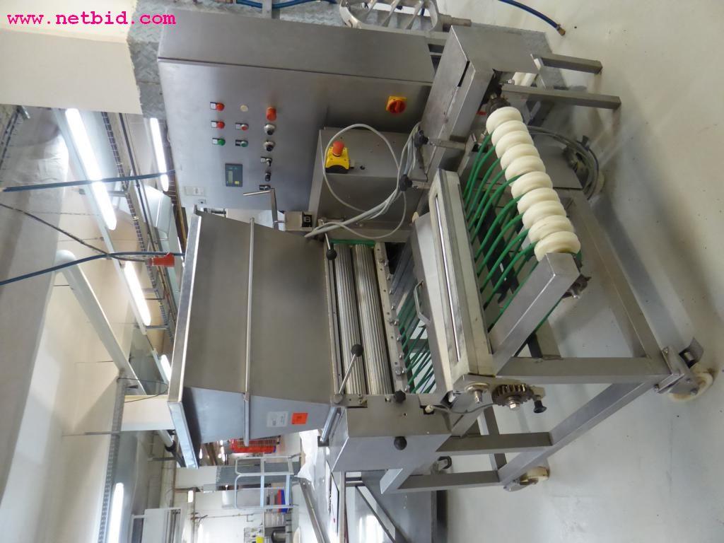 Bäckereiproduktionslinien und -maschinen, Betriebs- und Geschäftsausstattung<br>sowie Fuhrpark 
-2