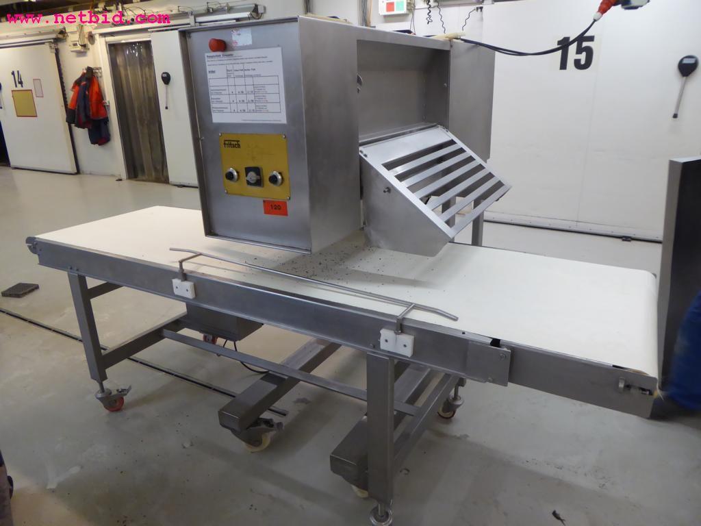 Bakery production lines and machines, business and office equipment <br>as well as vehicle fleet -1