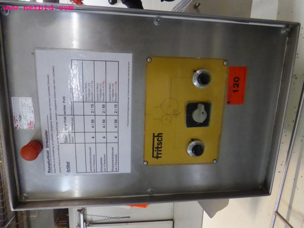 Bakery production lines and machines, business and office equipment <br>as well as vehicle fleet -2